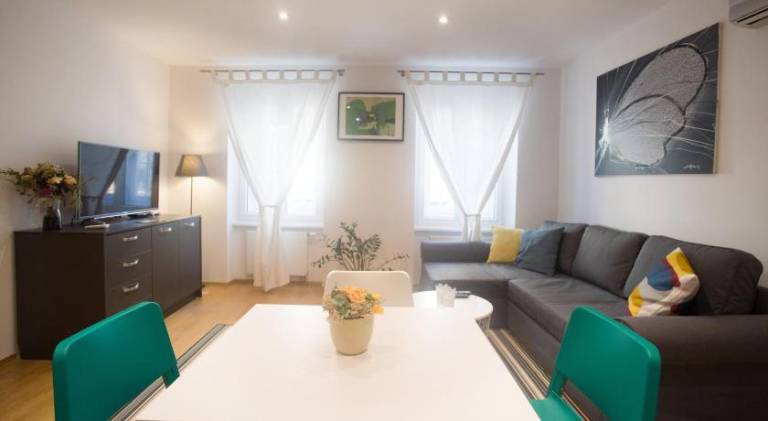 Rental apartment | Near Ban Jelačić Square in Zagreb