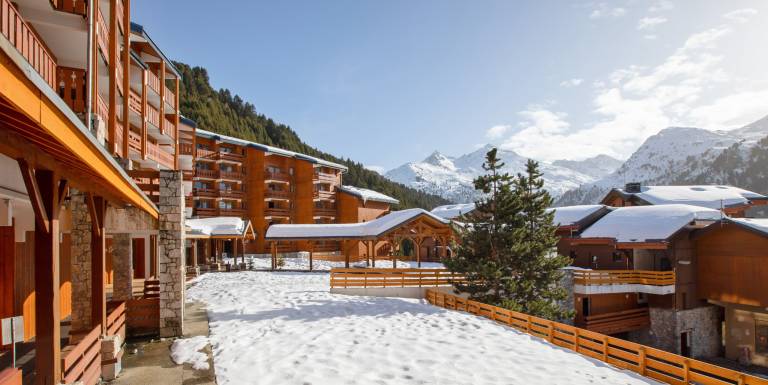 Children-friendly wonderful apartment with patio | Ski nearby | Pets are welcome — photo 5