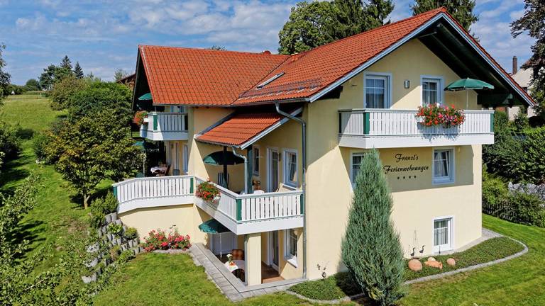 Ferienwohnung Pfarrkirchen