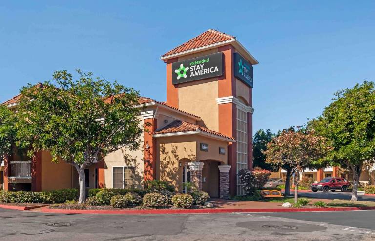 Extended Stay America Suites - San Diego - Sorrento Mesa — photo 5