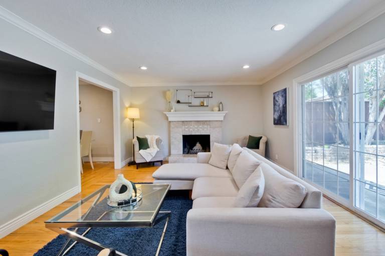 House  Sunnyvale