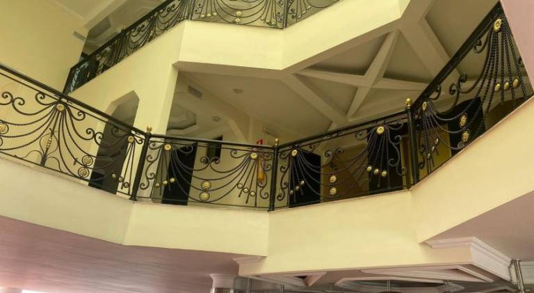 Hotel Bosque Chapinero — photo 5