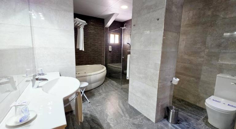 Hotel Los Barruecos by Croma — photo 2