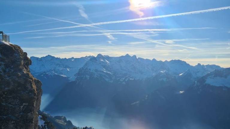 Ferienwohnung Muotathal