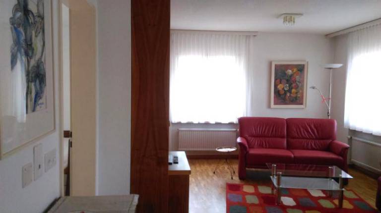 Holiday apartment with patio | Pet-friendly — photo 5