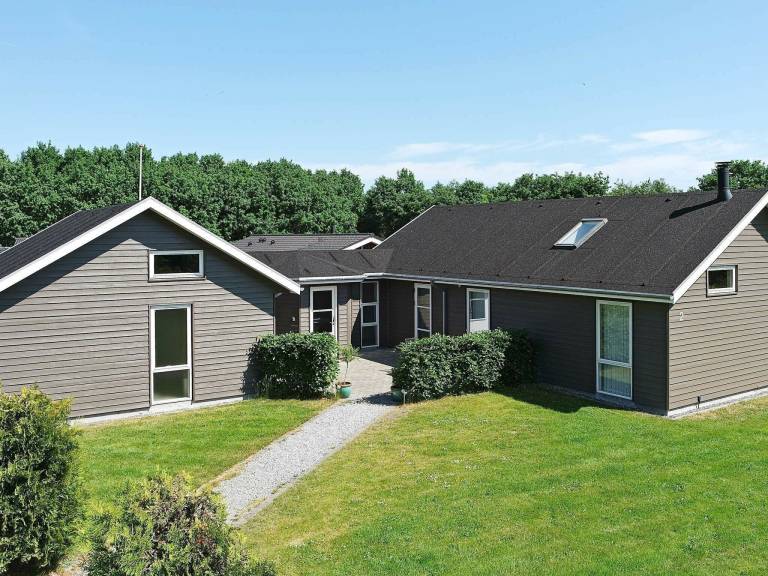 Feriehus Egense