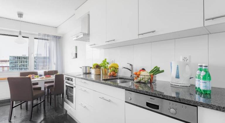 Apartment with 3 rooms for 10 persons — photo 2