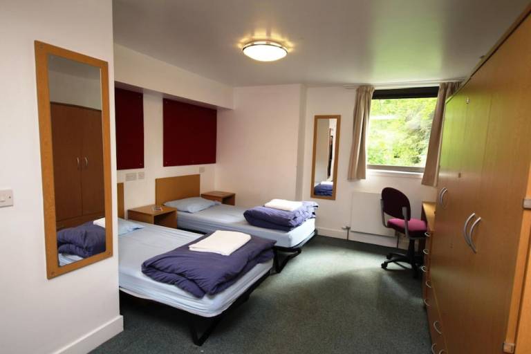Hostel Perth