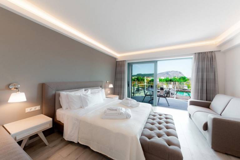 Logement  Nauplie