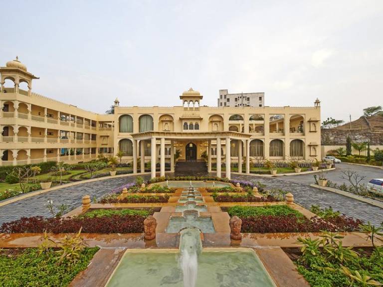 Resort Sethji Ki Kundal