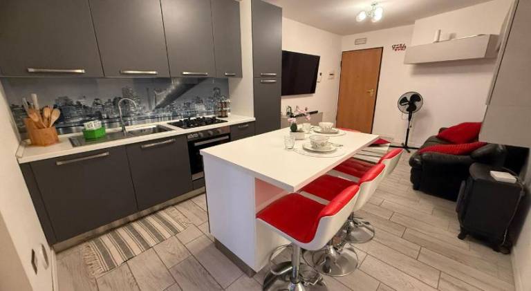 Nice apartment with patio | Pets allowed — photo 3