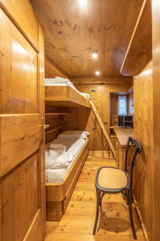 Child-friendly wonderful apartment | Ski nearby | Pet-friendly — photo 4