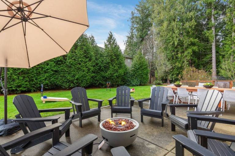 House Woodinville
