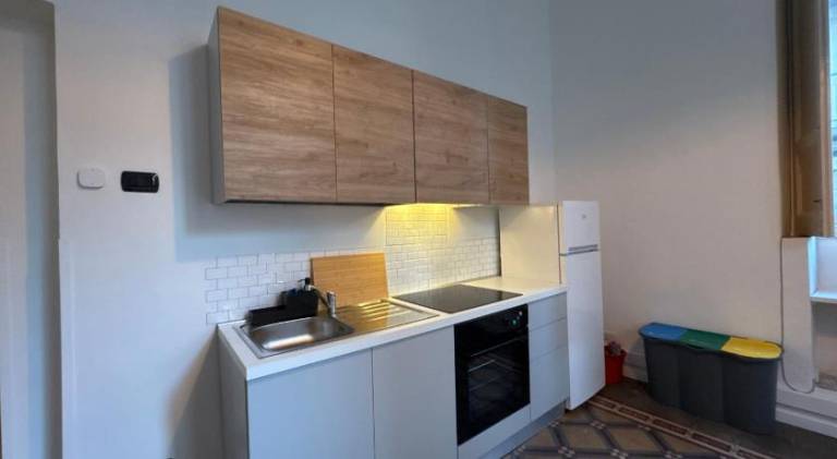 Rental apartment with 2 rooms for 6 persons — photo 3