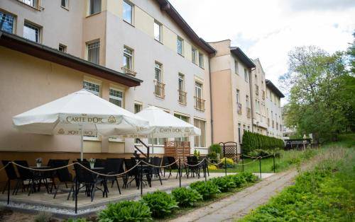 Ferienpark Gmina Połczyn-Zdrój