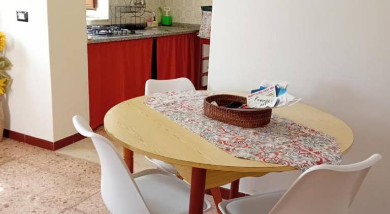 Pleasant vacation home | Dogs allowed in Pantelleria