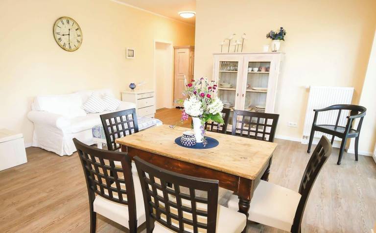 Ferienwohnung Gransee