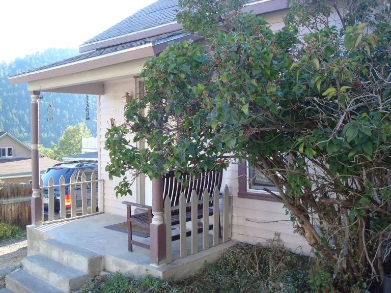 Cabin Georgetown