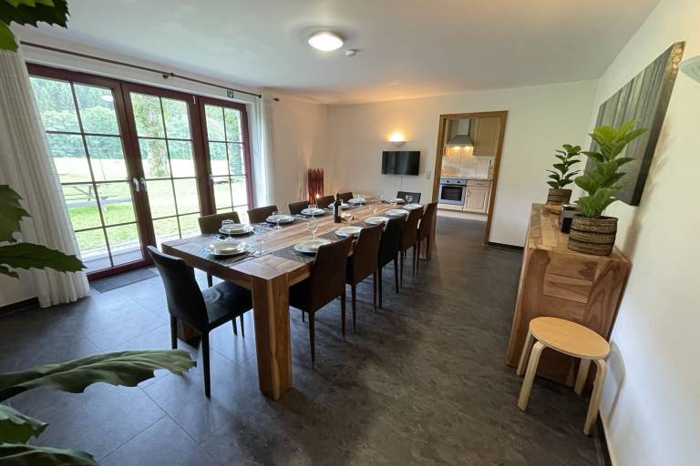 Fully equipped wonderful house with garden, patio & barbeque | Pets allowed — photo 3