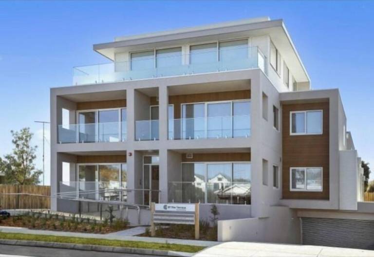 Apartment Barwon Heads