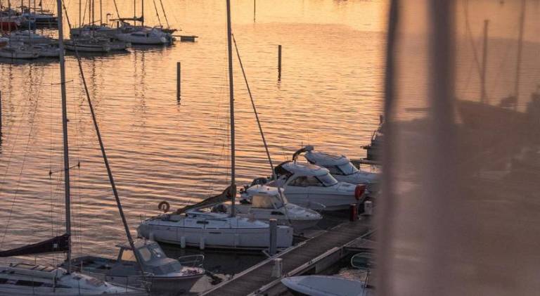 Le Nautica Hotel in Perros-Guirec