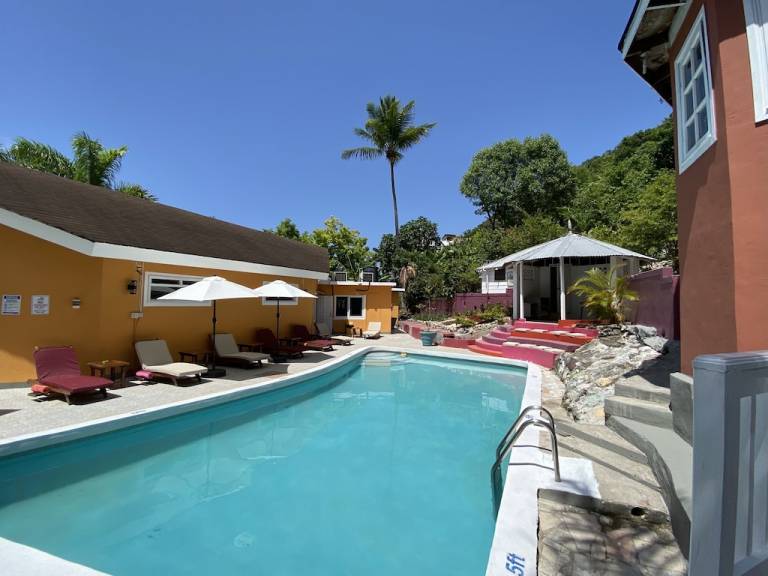Bed and breakfast  Air Port Norwood
