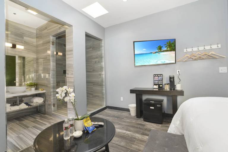 Children-friendly studio | Pet-friendly — photo 2