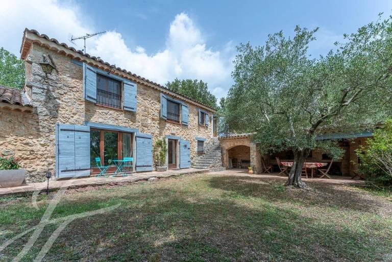 Villa  Montauroux