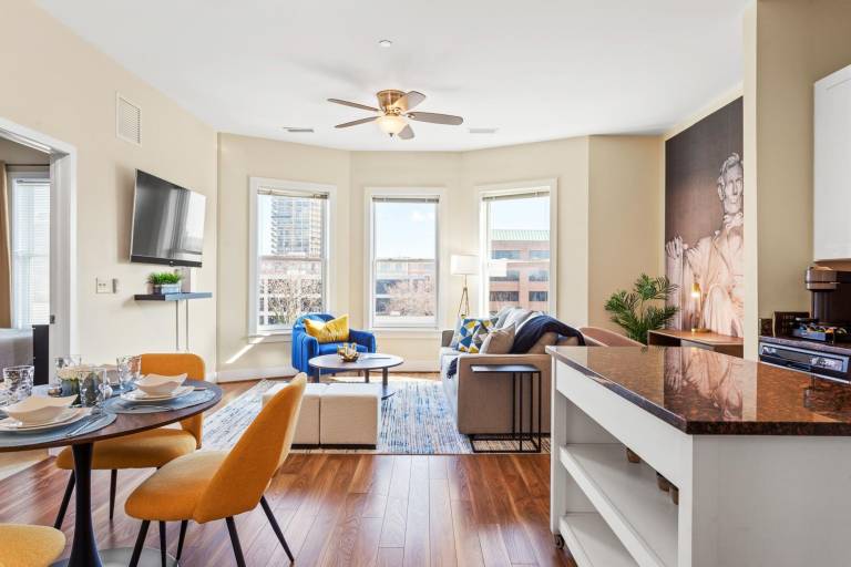 Apartment National Harbor