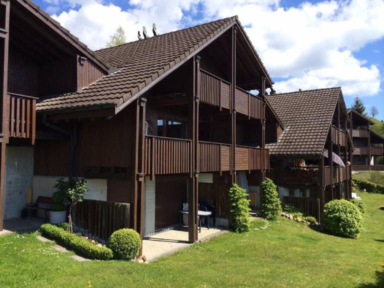Ferienwohnung Sarnen