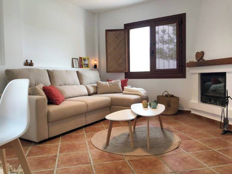 Villa Agua Amarga
