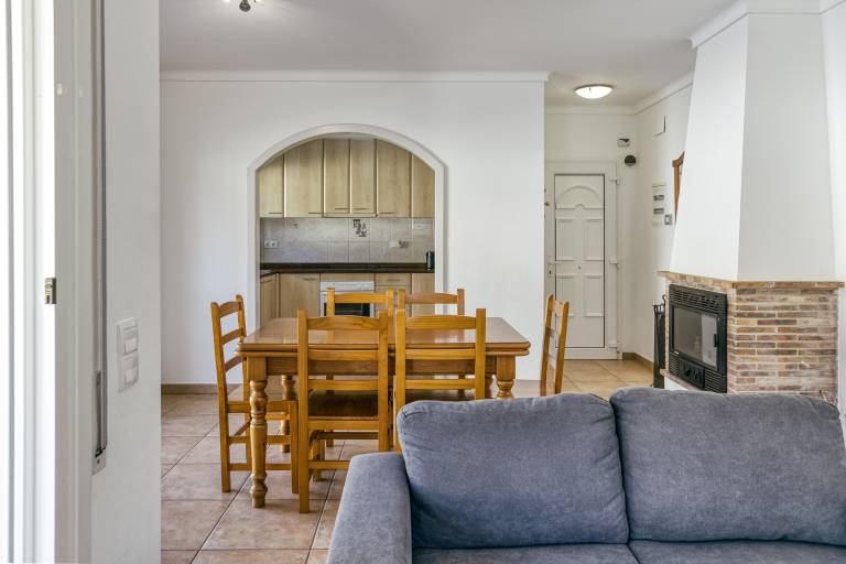 Holiday Home 'Allegra' with Private Pool, Wi-Fi and Air Conditioning — photo 5