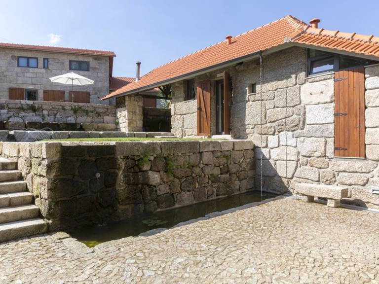Wonderful cottage with barbeque, garden & pool | Pets are welcome — photo 5
