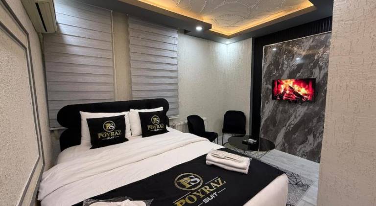 Apartment | Pets allowed in Bursa