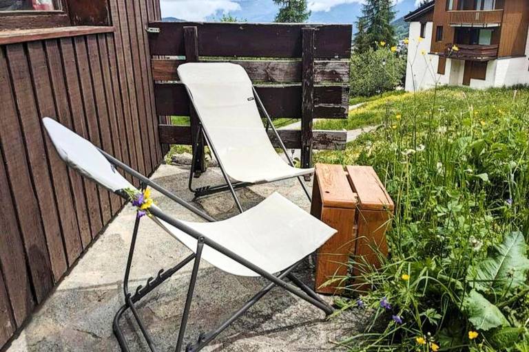 Holiday apartment with jacuzzi — photo 4