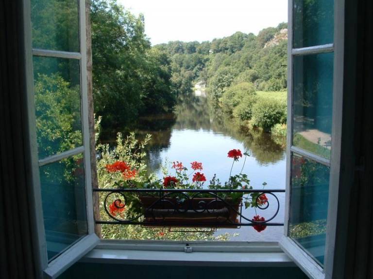 Ferienwohnung in Quimperlé für max. 9 Gäste Ferienwohnung in Quimperlé für max. 9 Gäste