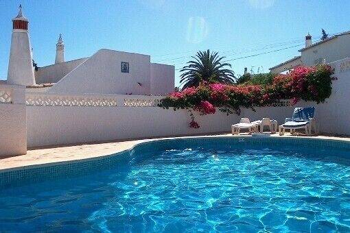 Villa Burgau