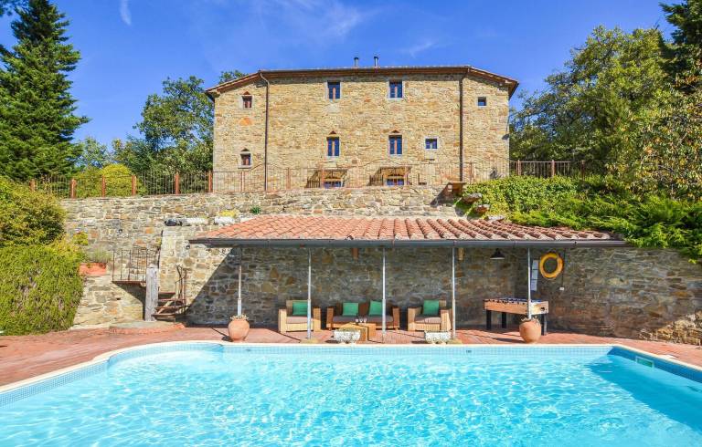 Casa  Castiglion fiorentino