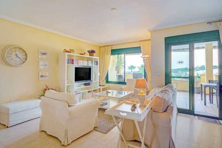 Apartamento Villamartín