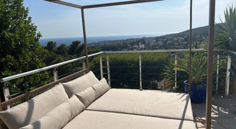 Fully equipped villa with private pool, jacuzzi & terrace | Dogs allowed — photo 5