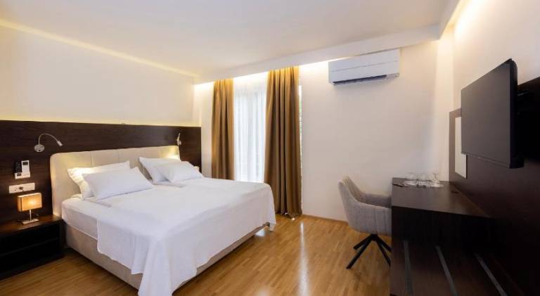 Rooms Bella in Bled