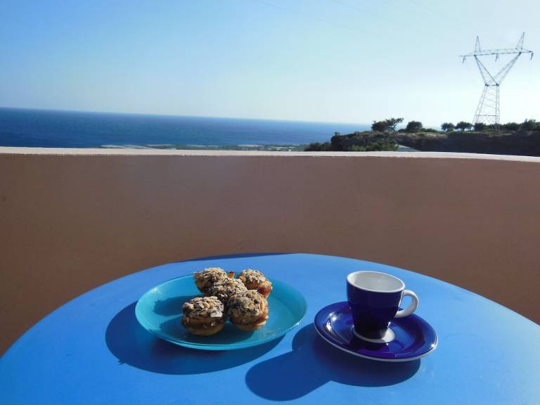Apartament Jerapetra