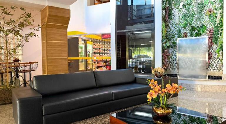 Nice holiday apartment with patio, pool & sauna | Pets allowed — photo 3