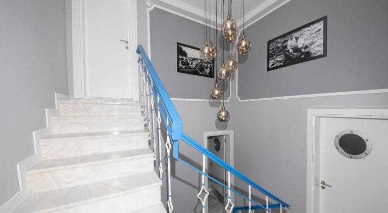 Marina Hotel Bodrum — photo 4