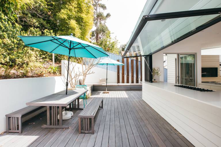 House  Terrigal