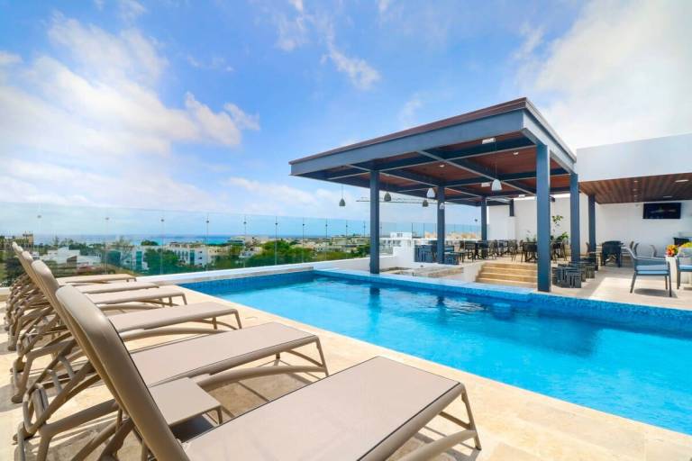 Condominio Playa del Carmen