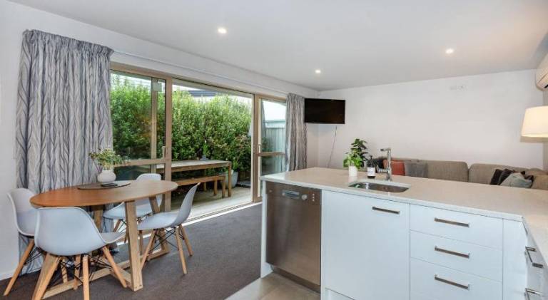 Charming rental apartment | Pets are welcome — photo 5
