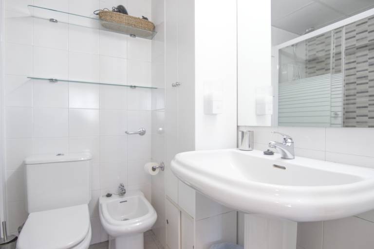 Apartment Seville