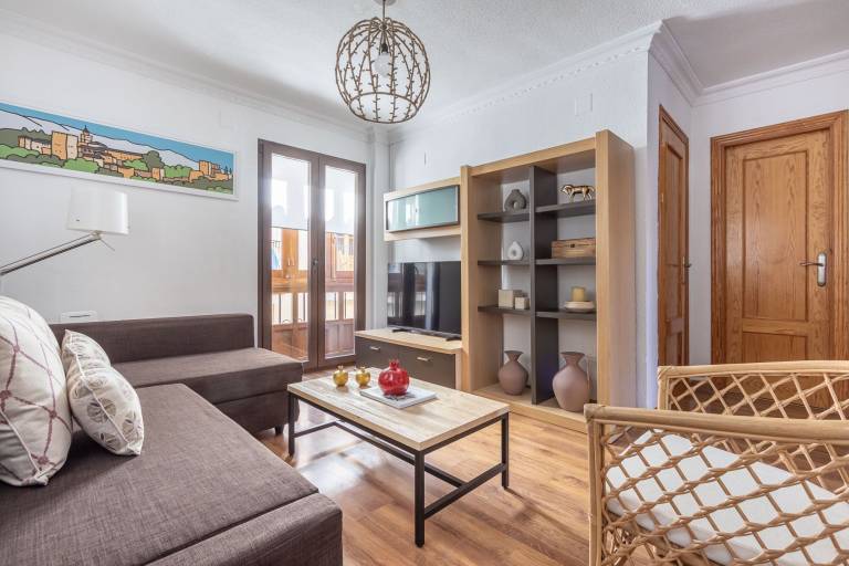 Apartamento Armilla