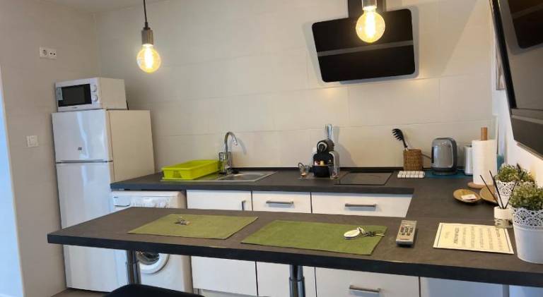 NICE APARTMENTS SOHO-Malaga Center — photo 3